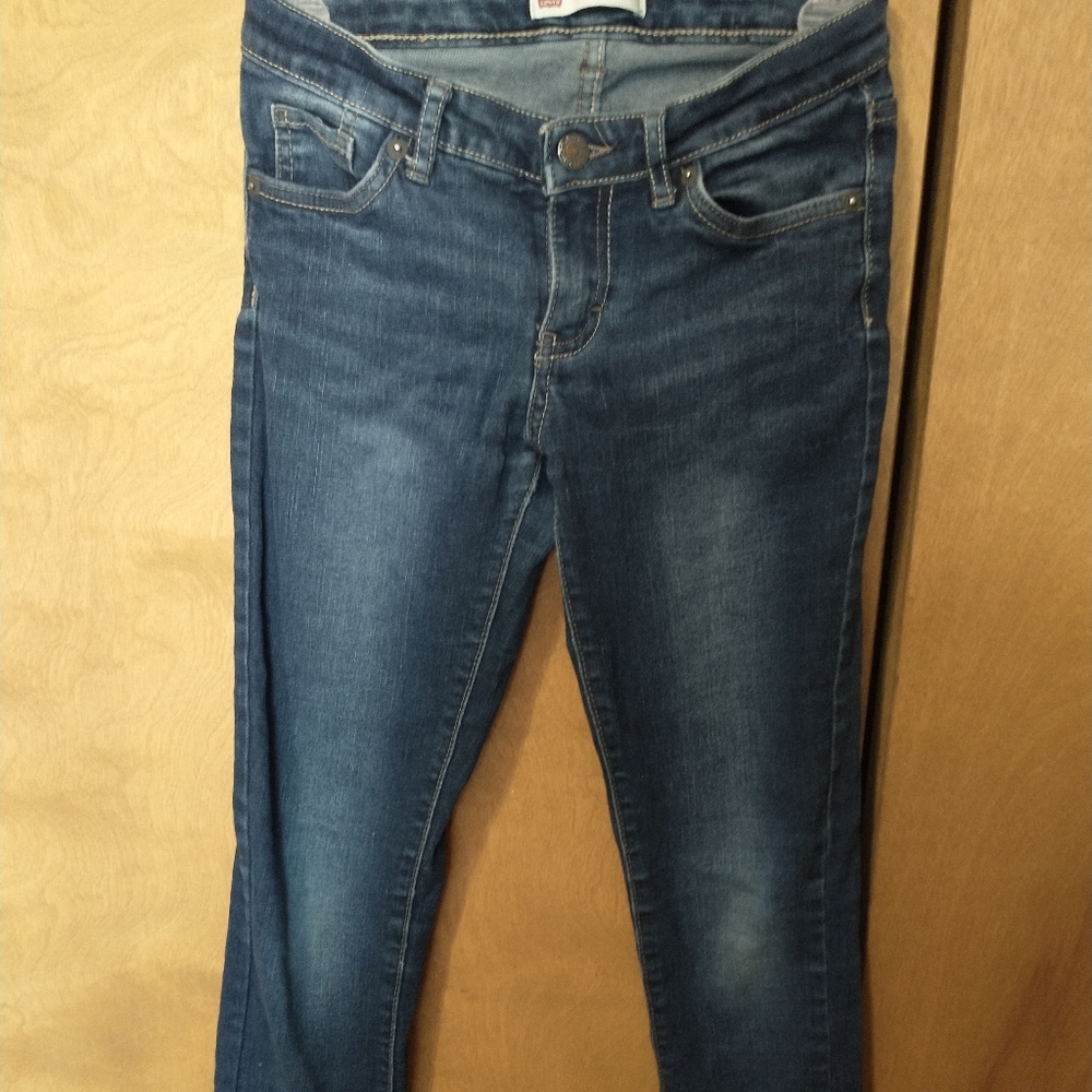 Levi's jeans